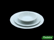 Prato Relevo Mesa, Sobremesa e Consum