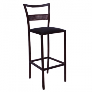 BANQUETA FERRO TRELISSA
