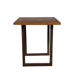 MESA BOITE 0,70X0,70 P U