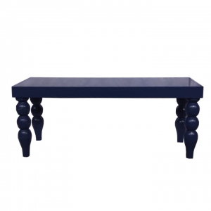 MESA INFANTIL AZUL P BOLA