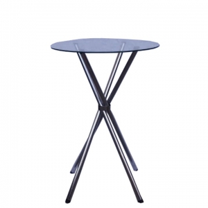 MESA DRINK P CROMADO