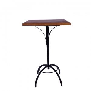 MESA DRINK PRETA