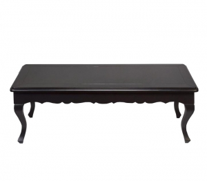 MESA INFANTIL PRETA