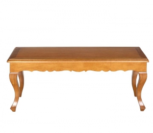 MESA INFANTIL MADEIRA ENCERADA