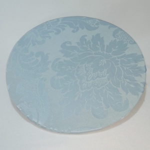 AZUL BB JACQUARD